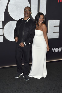 Filmpremiere 'You People' in Los Angeles