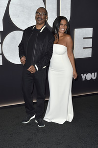 Filmpremiere 'You People' in Los Angeles