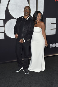 Filmpremiere 'You People' in Los Angeles