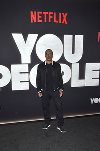 Filmpremiere 'You People' in Los Angeles