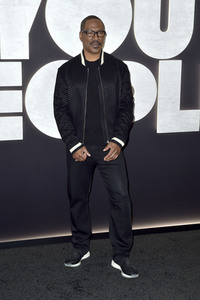 Filmpremiere 'You People' in Los Angeles