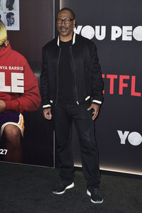 Filmpremiere 'You People' in Los Angeles