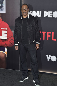 Filmpremiere 'You People' in Los Angeles