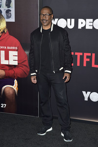Filmpremiere 'You People' in Los Angeles
