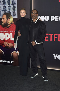 Filmpremiere 'You People' in Los Angeles