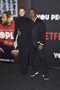 Filmpremiere 'You People' in Los Angeles
