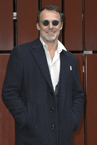 Photocall 'Black Out - Vite sospese' in Rom