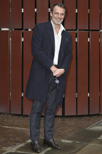 Photocall 'Black Out - Vite sospese' in Rom