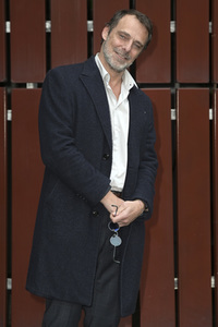 Photocall 'Black Out - Vite sospese' in Rom