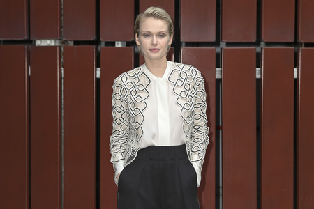 Photocall 'Black Out - Vite sospese' in Rom