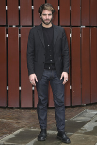 Photocall 'Black Out - Vite sospese' in Rom