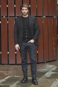 Photocall 'Black Out - Vite sospese' in Rom