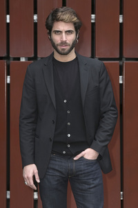 Photocall 'Black Out - Vite sospese' in Rom