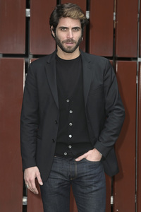 Photocall 'Black Out - Vite sospese' in Rom