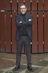 Photocall 'Black Out - Vite sospese' in Rom