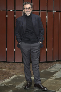 Photocall 'Black Out - Vite sospese' in Rom
