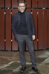 Photocall 'Black Out - Vite sospese' in Rom
