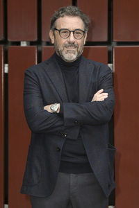 Photocall 'Black Out - Vite sospese' in Rom