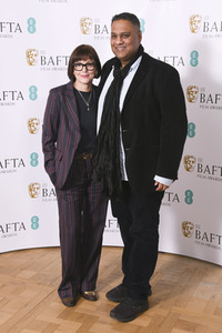 Bekanntgabe der Nominierten der BAFTA Film Awards 2023 in London