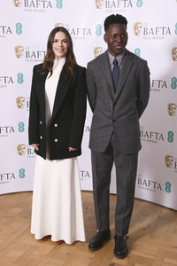 Bekanntgabe der Nominierten der BAFTA Film Awards 2023 in London