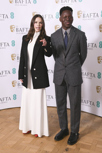Bekanntgabe der Nominierten der BAFTA Film Awards 2023 in London