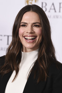 Bekanntgabe der Nominierten der BAFTA Film Awards 2023 in London