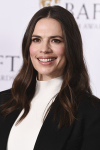 Bekanntgabe der Nominierten der BAFTA Film Awards 2023 in London