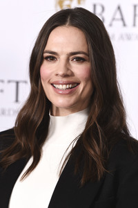 Bekanntgabe der Nominierten der BAFTA Film Awards 2023 in London