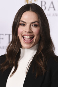 Bekanntgabe der Nominierten der BAFTA Film Awards 2023 in London