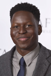 Bekanntgabe der Nominierten der BAFTA Film Awards 2023 in London
