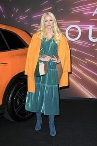 Marc Cain Fashion Show auf der Berlin Fashion Week A/W 2023
