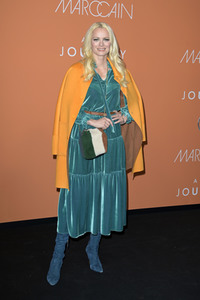 Marc Cain Fashion Show auf der Berlin Fashion Week A/W 2023