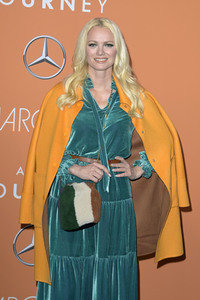 Marc Cain Fashion Show auf der Berlin Fashion Week A/W 2023