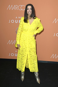 Marc Cain Fashion Show auf der Berlin Fashion Week A/W 2023