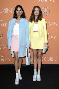 Marc Cain Fashion Show auf der Berlin Fashion Week A/W 2023