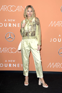 Marc Cain Fashion Show auf der Berlin Fashion Week A/W 2023