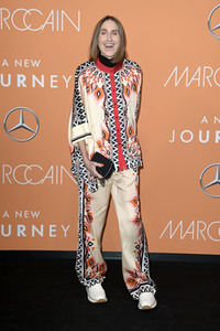 Marc Cain Fashion Show auf der Berlin Fashion Week A/W 2023