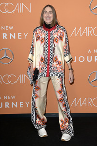 Marc Cain Fashion Show auf der Berlin Fashion Week A/W 2023
