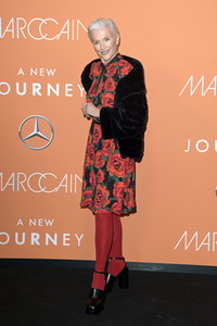 Marc Cain Fashion Show auf der Berlin Fashion Week A/W 2023