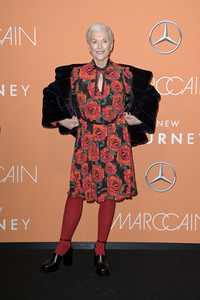 Marc Cain Fashion Show auf der Berlin Fashion Week A/W 2023