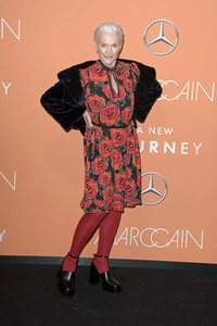 Marc Cain Fashion Show auf der Berlin Fashion Week A/W 2023