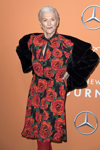 Marc Cain Fashion Show auf der Berlin Fashion Week A/W 2023