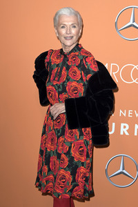 Marc Cain Fashion Show auf der Berlin Fashion Week A/W 2023