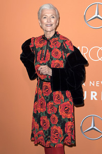 Marc Cain Fashion Show auf der Berlin Fashion Week A/W 2023