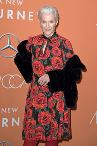 Marc Cain Fashion Show auf der Berlin Fashion Week A/W 2023