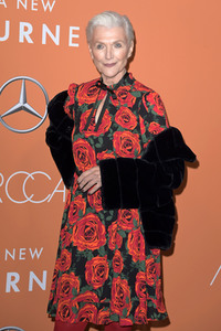 Marc Cain Fashion Show auf der Berlin Fashion Week A/W 2023