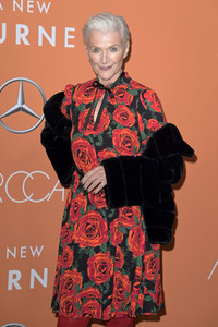 Marc Cain Fashion Show auf der Berlin Fashion Week A/W 2023
