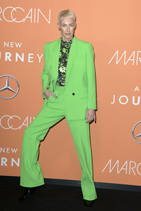 Marc Cain Fashion Show auf der Berlin Fashion Week A/W 2023