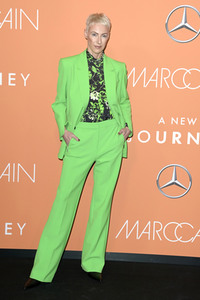 Marc Cain Fashion Show auf der Berlin Fashion Week A/W 2023