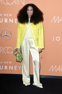 Marc Cain Fashion Show auf der Berlin Fashion Week A/W 2023
